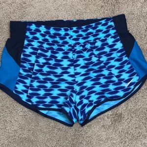 Nike Dri-Fit Shorts